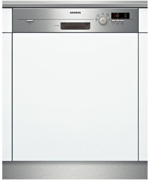 Siemens SN55E530TR Bulaşık Makinesi