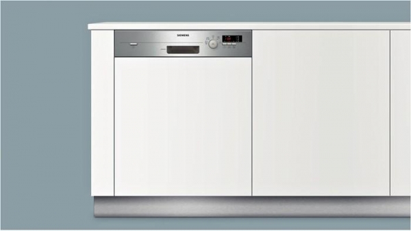 Siemens SN55E530TR Bulaşık Makinesi