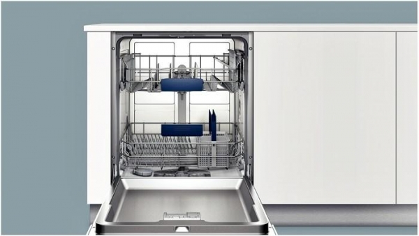 Siemens SN55E530TR Bulaşık Makinesi