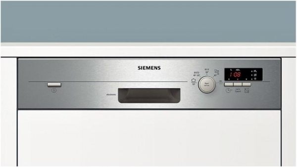 Siemens SN55E530TR Bulaşık Makinesi
