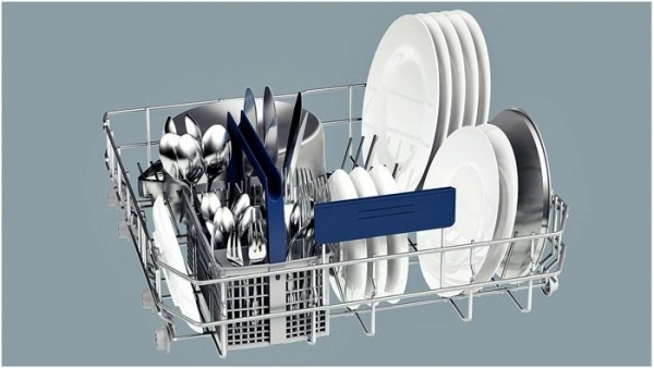 Siemens SN55E530TR Bulaşık Makinesi