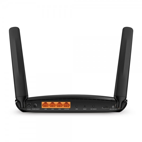 TP-Link Archer MR600 Router