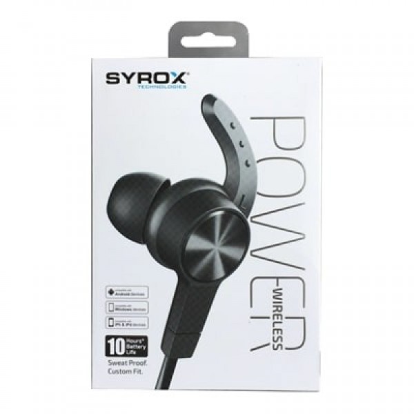 Syrox S32 Kablosuz Kulaklık