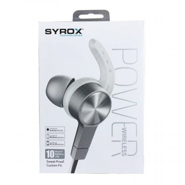 Syrox S32 Kablosuz Kulaklık