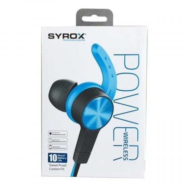 Syrox S32 Kablosuz Kulaklık