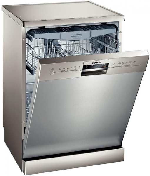 Siemens SN26L880TR Bulaşık Makinesi