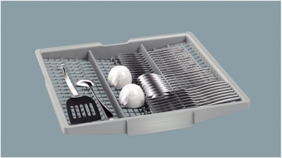 Siemens SN26L880TR Bulaşık Makinesi