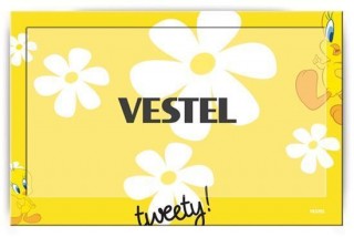Vestel 22VF5012 Tweety Full HD (FHD) TV