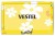 Vestel 22VF5012 Tweety Full HD (FHD) TV
