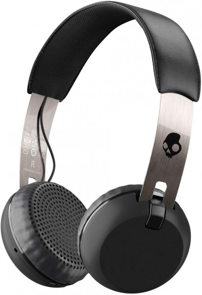 Skullcandy Grind Wireless Kablosuz Kulaklık