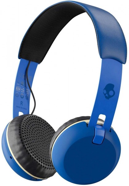 Skullcandy Grind Wireless Kablosuz Kulaklık