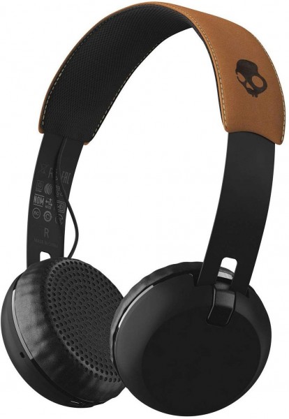 Skullcandy Grind Wireless Kablosuz Kulaklık