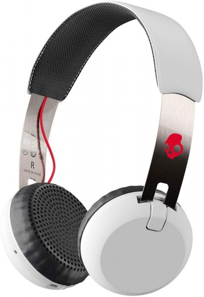 Skullcandy Grind Wireless Kablosuz Kulaklık
