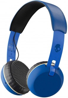 Skullcandy Grind Wireless Kablosuz Kulaklık