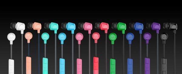 Skullcandy Jib Kablolu Kulaklık