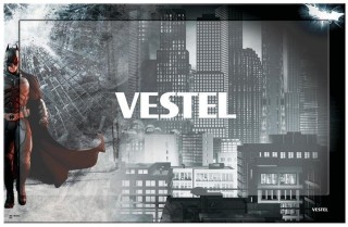 Vestel 22VF5012 Batman Full HD (FHD) TV