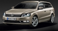 2014 Volkswagen Passat Variant 1.4 TSI BMT 122 PS Comfortline resim