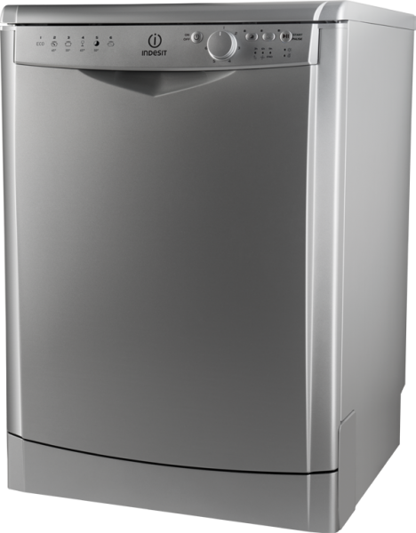 Indesit DFG 26B10 NX EU Bulaşık Makinesi