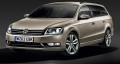 2014 Volkswagen Passat Variant 1.4 TSI BMT 122 PS DSG Comfortline resim