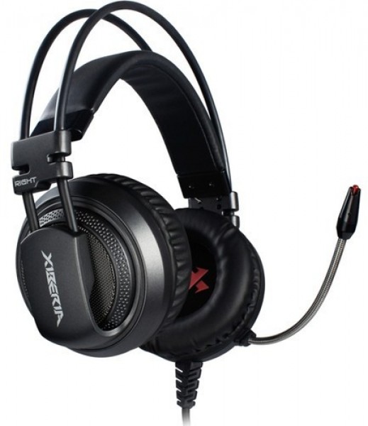 Rampage RM-K58 Kablolu Kulaklık