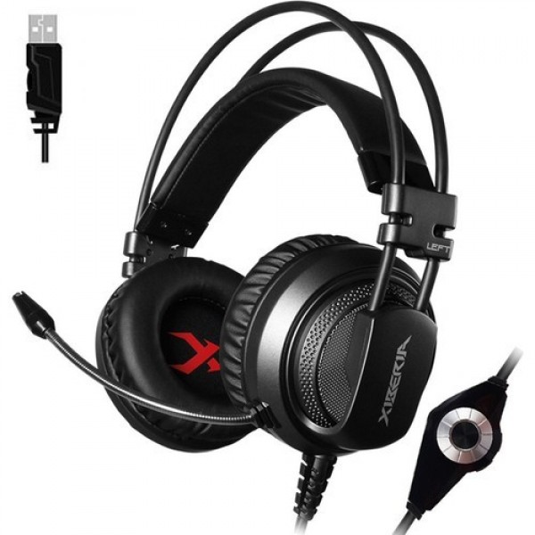 Rampage RM-K58 Kablolu Kulaklık