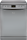 Hotpoint-Ariston LFF 8M116 X TK Bulaşık Makinesi