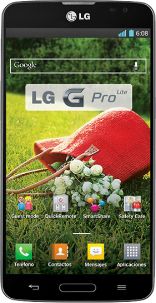 LG G Pro Lite