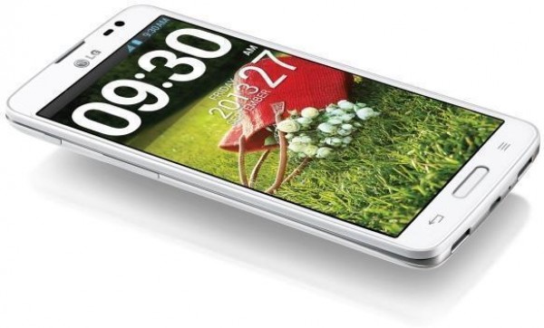 LG G Pro Lite