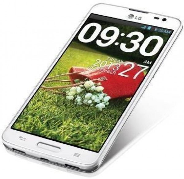 LG G Pro Lite