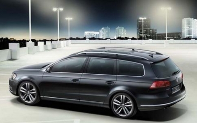 2014 Volkswagen Passat Variant 2.0 TDI BMT 140 PS DSG Comfortline