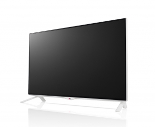 LG 40UB800V Ultra HD (4K) TV
