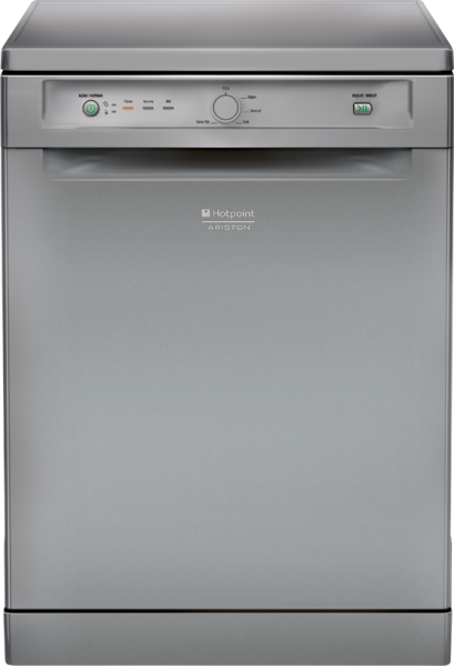 Hotpoint-Ariston LFB 5M019 X TK Bulaşık Makinesi