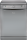 Hotpoint-Ariston LFB 5M019 X TK Bulaşık Makinesi