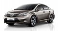 2014 Toyota Avensis 1.6 Elegant Extra resim
