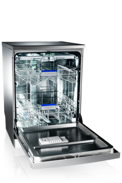 Samsung DW60H700FEA/TR Bulaşık Makinesi