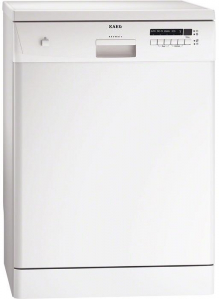 AEG F55022W0 Bulaşık Makinesi