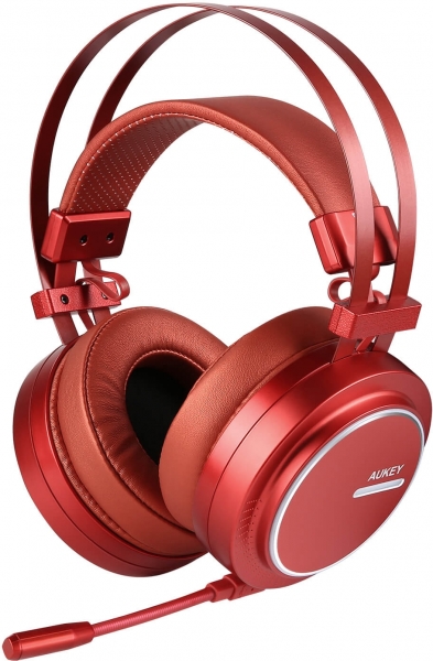 Aukey GH-S5 Kablolu Kulaklık