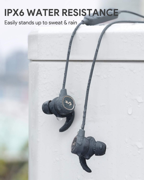Aukey B60 Kablosuz Kulaklık