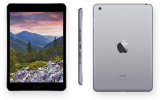 Apple iPad Mini 3 Tablet