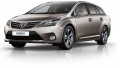 2014 Toyota Avensis Wagon 1.6 Elegant Extra resim