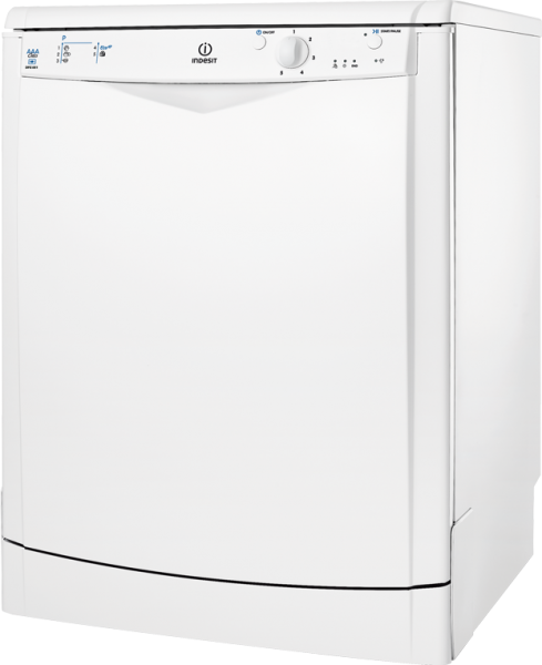 Indesit DFG 051 EU Bulaşık Makinesi