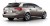 2014 Toyota Avensis Wagon 2.0 Elegant Extra Multidrive S