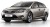 2014 Toyota Avensis Wagon 2.0 Elegant Extra Multidrive S