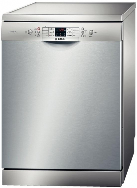 Bosch SMS73L08TR Bulaşık Makinesi
