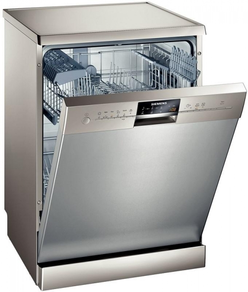 Siemens SN26M832TR Bulaşık Makinesi