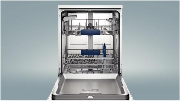 Siemens SN26M832TR Bulaşık Makinesi