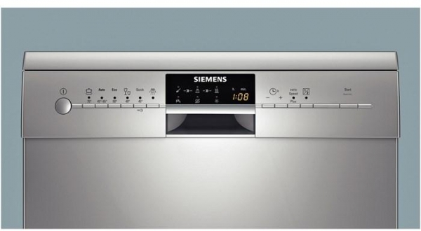Siemens SN26M832TR Bulaşık Makinesi