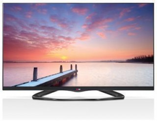LG 55LA660S Full HD (FHD) TV
