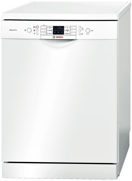 Bosch SMS73L02TR Bulaşık Makinesi