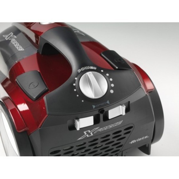 Ariete 2741 Xforce Elektrikli Süpürge